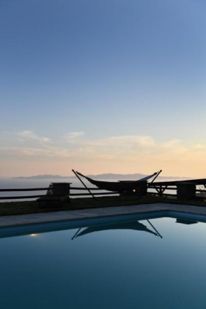 Tinos Sky View Villa